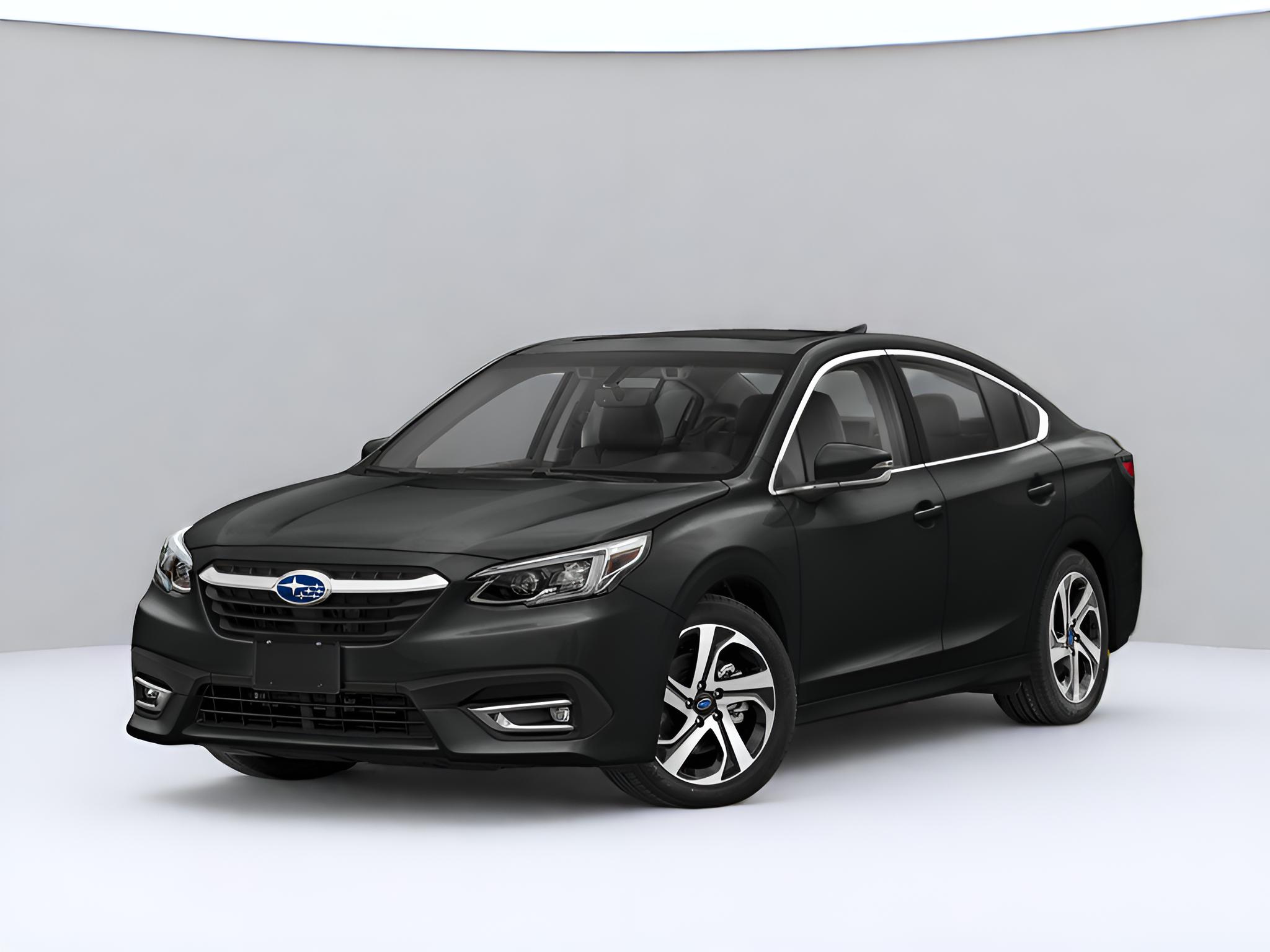 2020 Subaru Legacy Limited