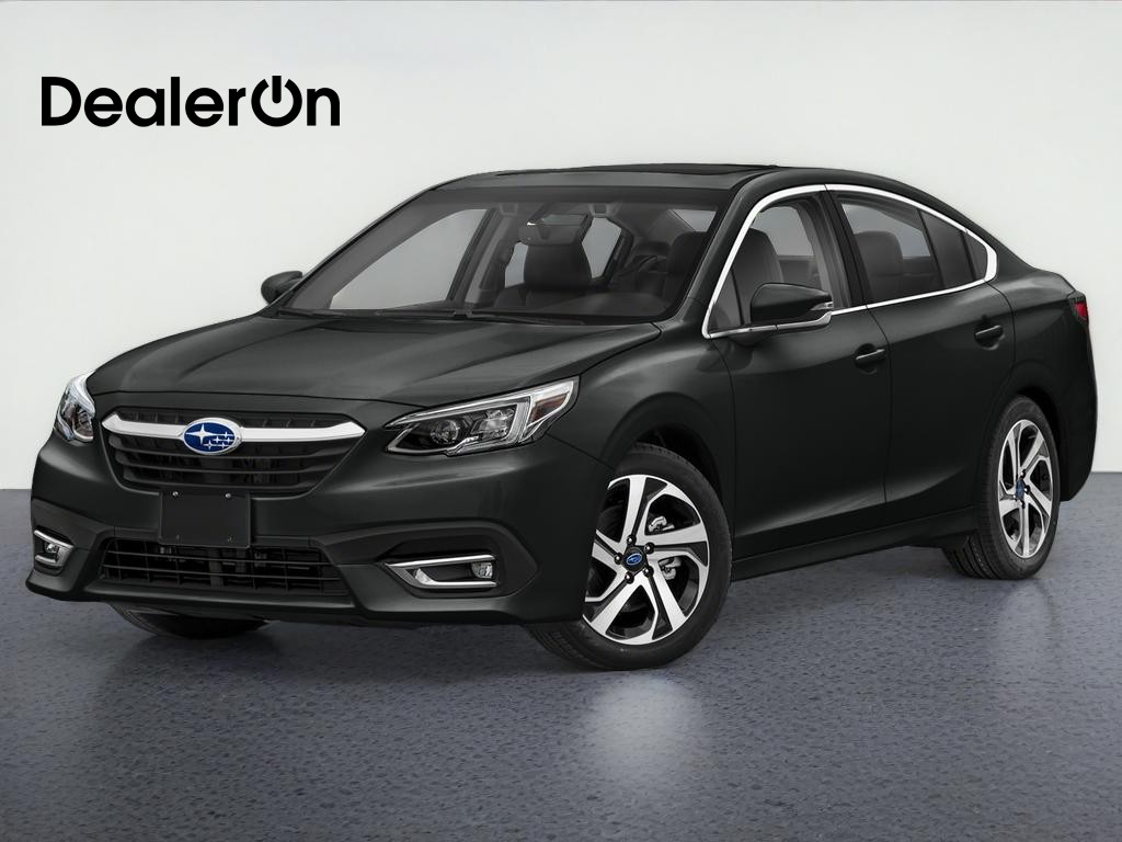 2020 Subaru Legacy Limited