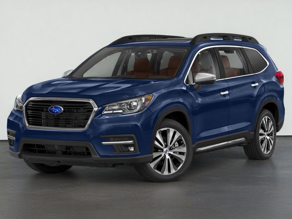 2020 Subaru ASCENT TOURING