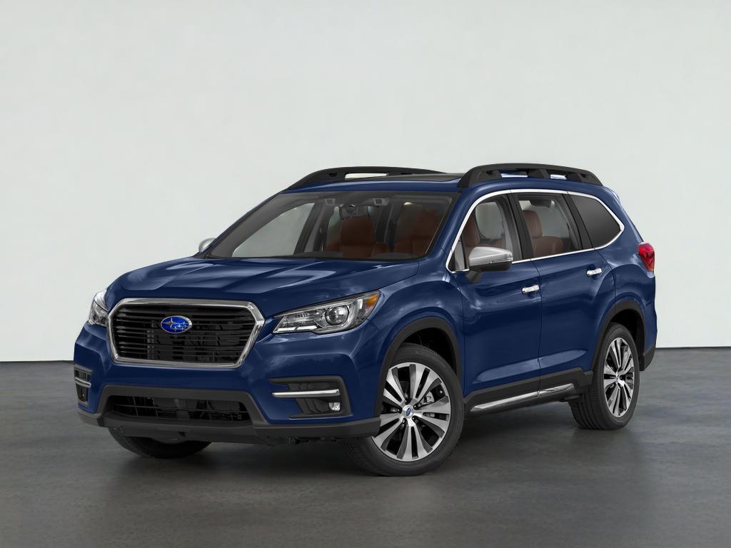 2020 Subaru ASCENT TOURING