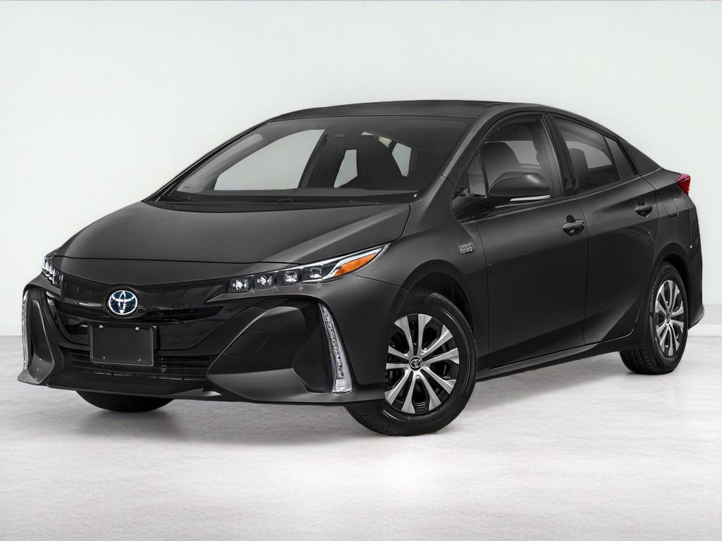 2020 Toyota Prius Prime LE