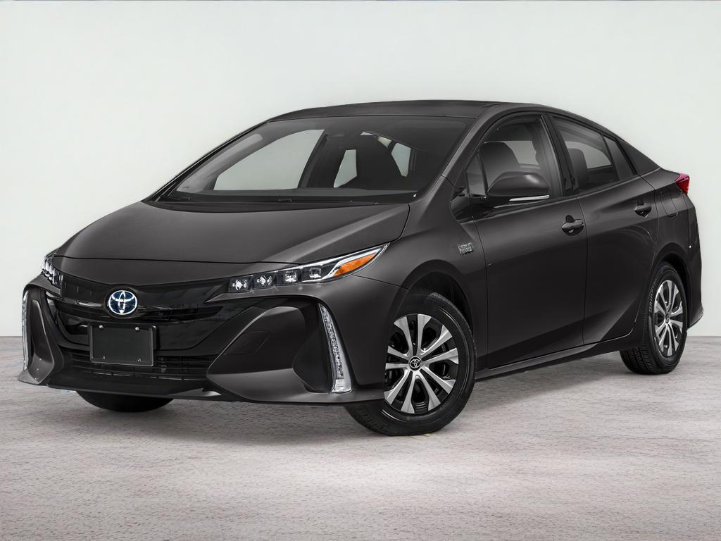 2020 Toyota Prius Prime LE