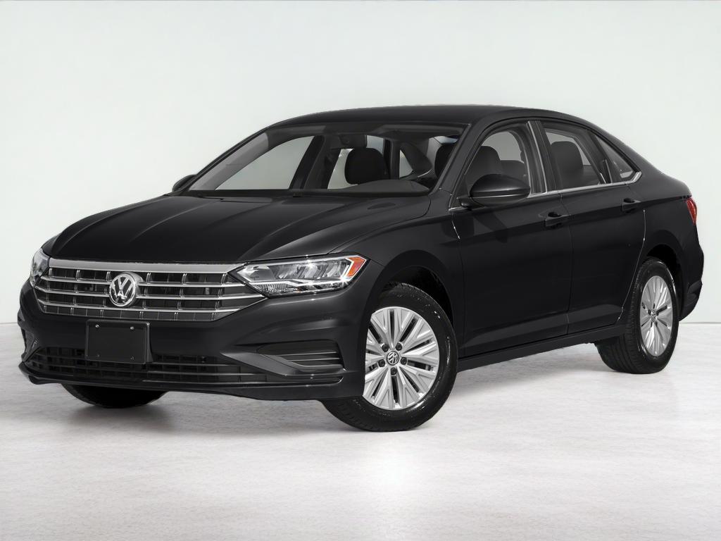 2020 Volkswagen Jetta S