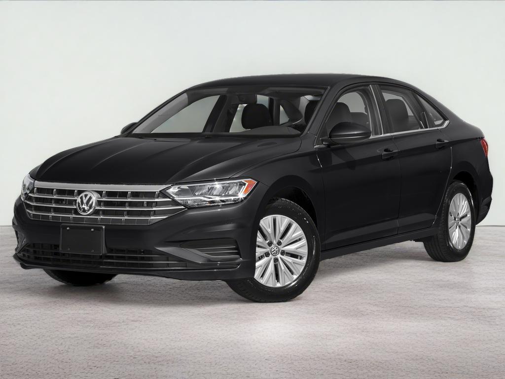 2020 Volkswagen Jetta S