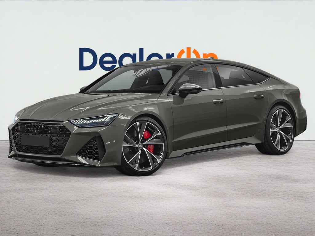 2021 Audi RS 7 4.0T quattro