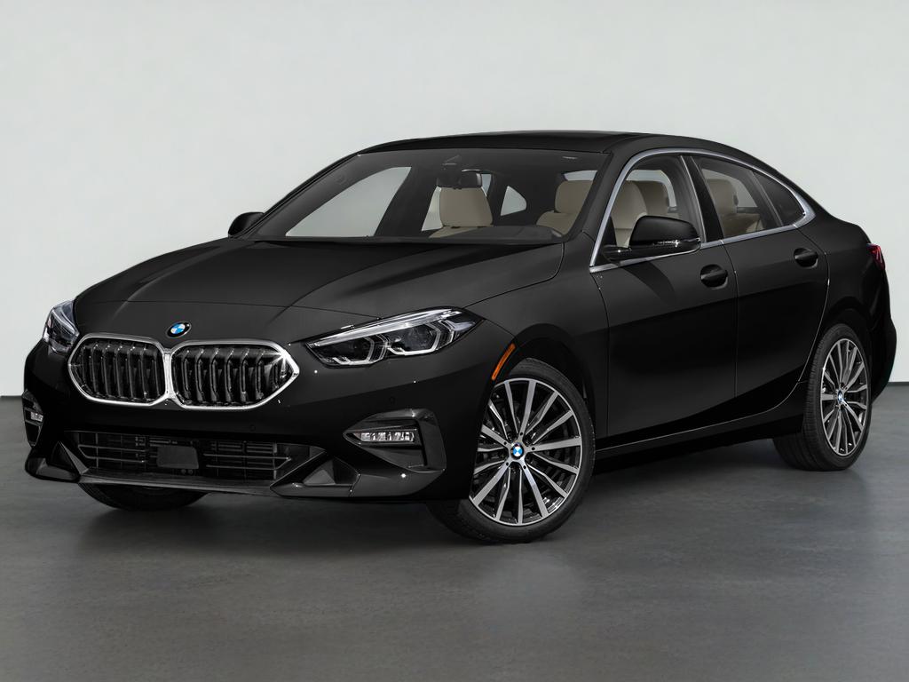 2021 BMW 2 Series 228i xDrive