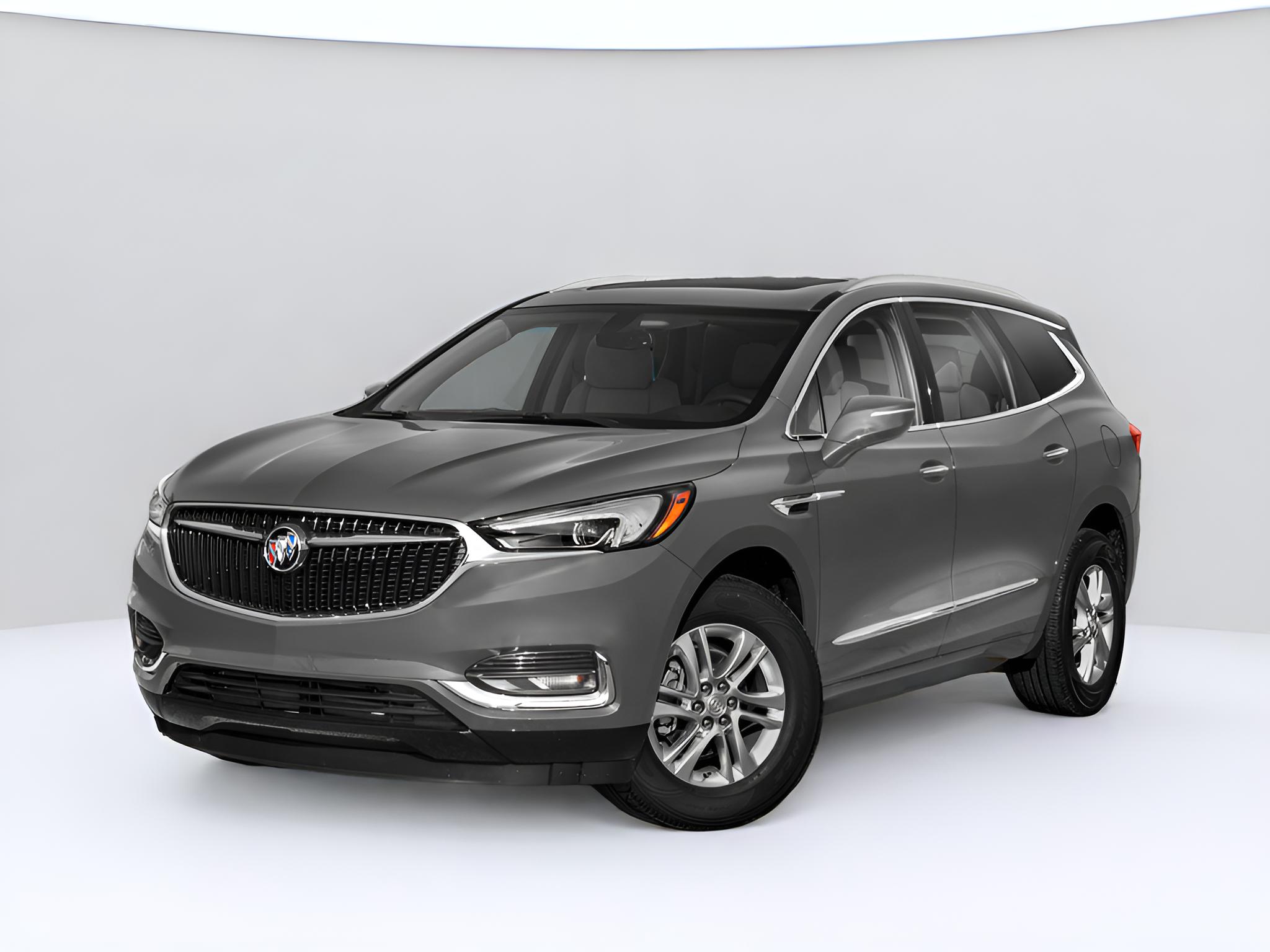 2021 Buick Enclave Premium
