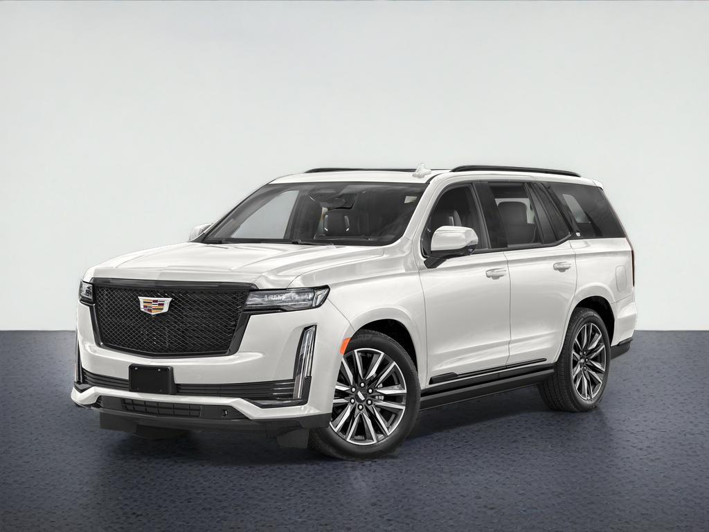 2021 Cadillac Escalade Base
