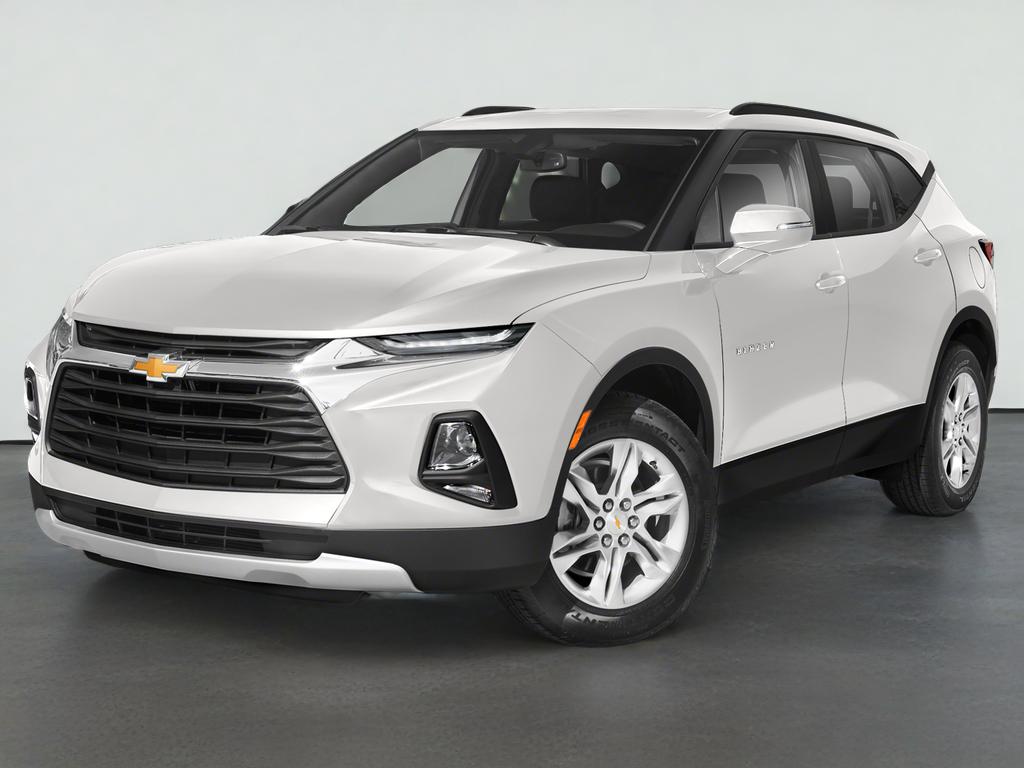 2020 Chevrolet Blazer 2LT
