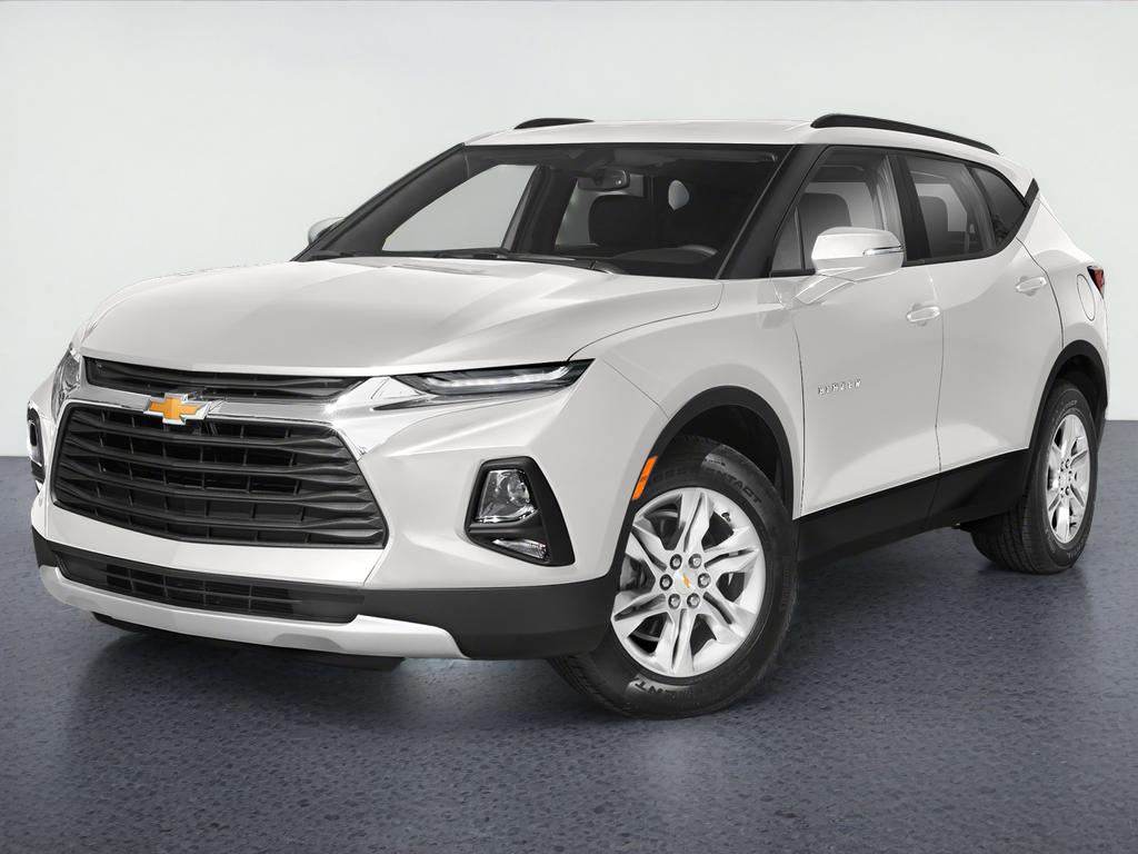 2020 Chevrolet Blazer 2LT