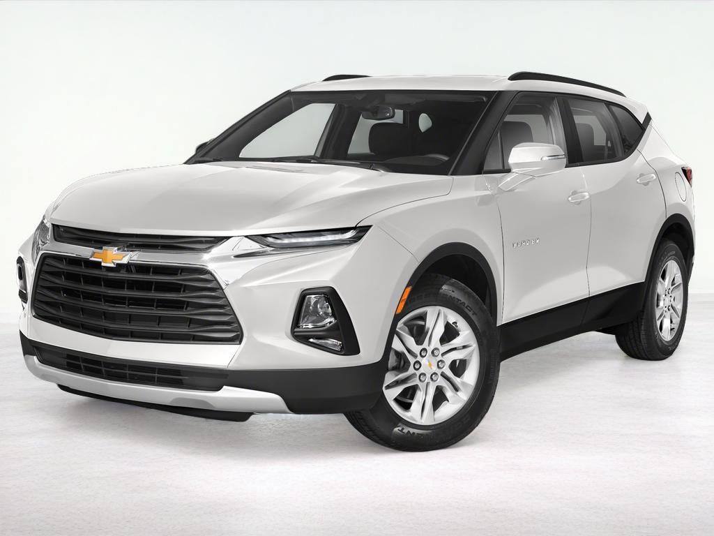 2020 Chevrolet Blazer 2LT