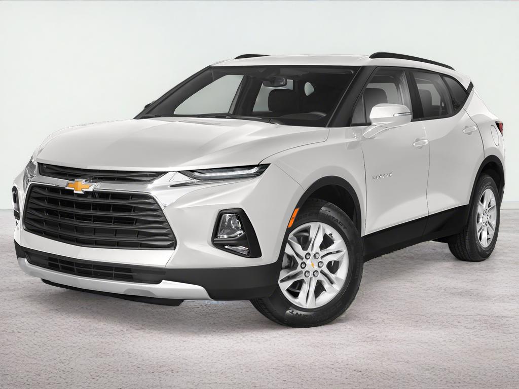 2020 Chevrolet Blazer 2LT