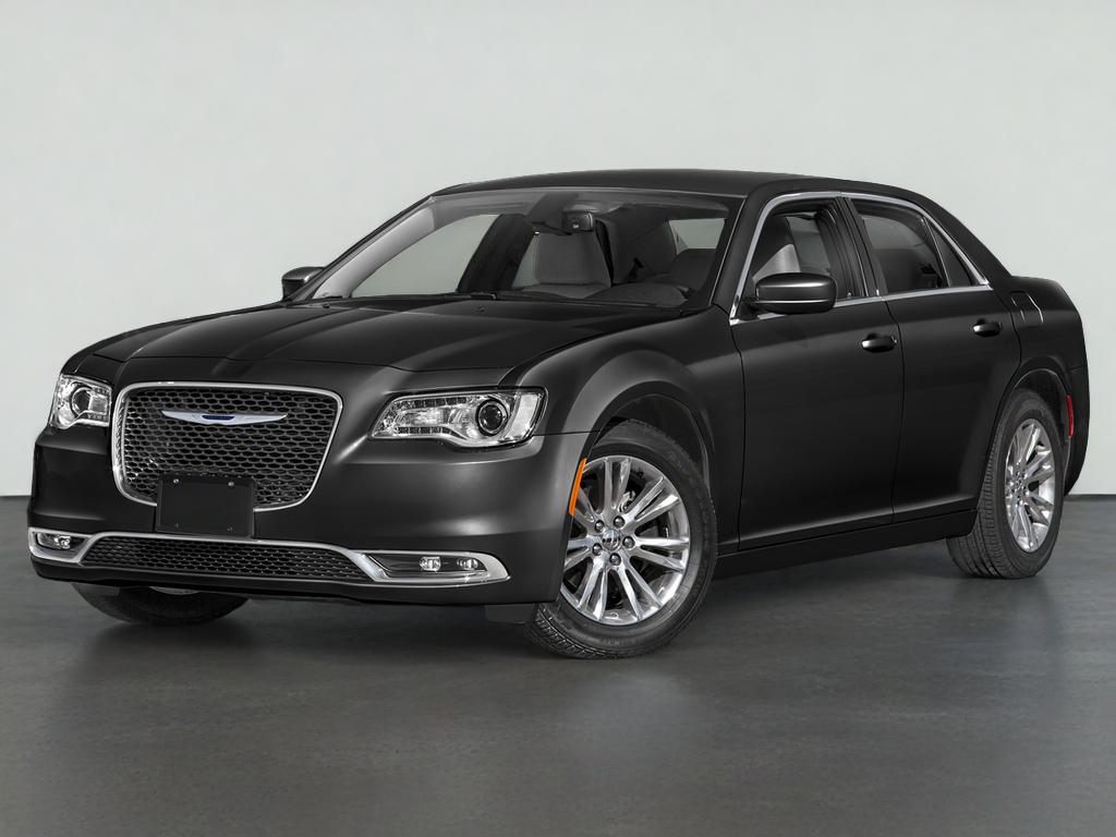 2021 Chrysler 300 Touring L AWD