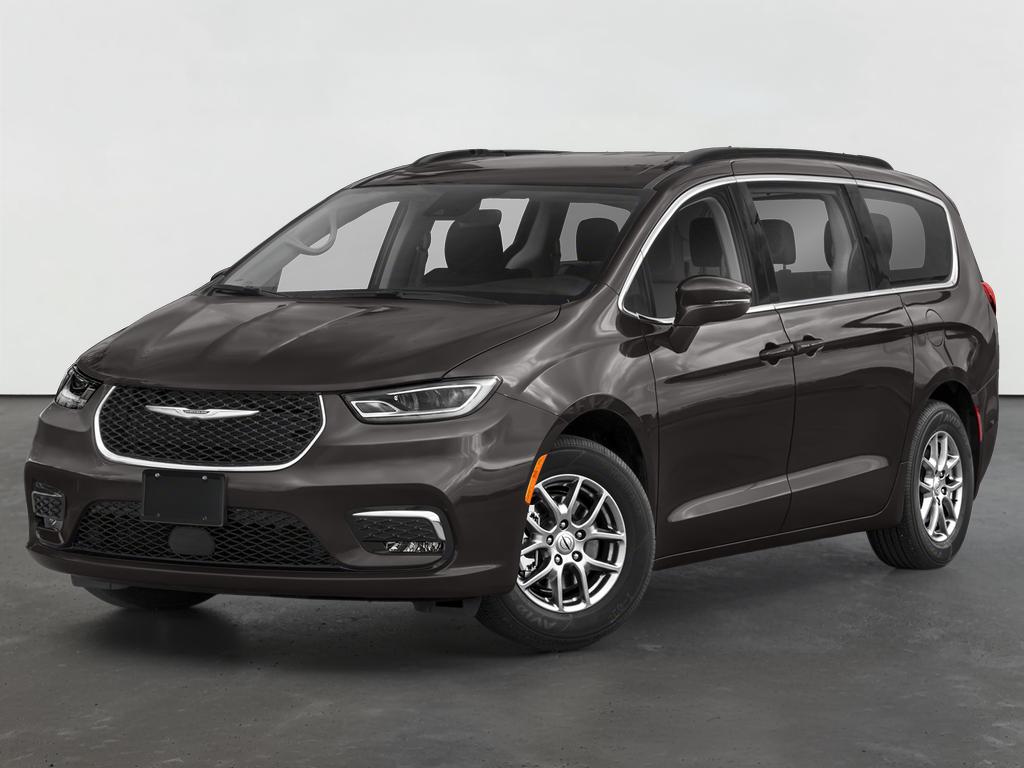 2021 Chrysler Pacifica Touring