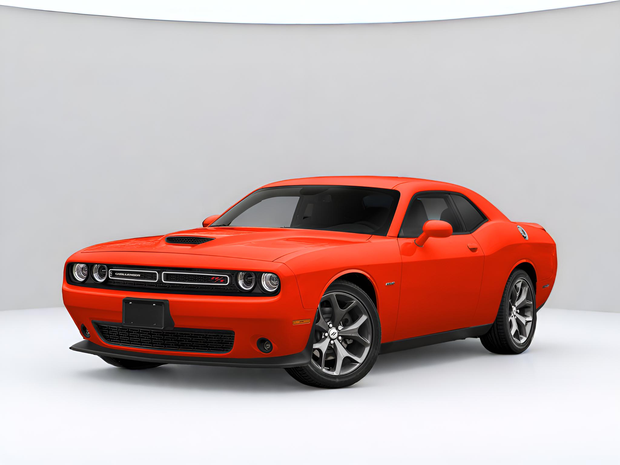 2021 Dodge Challenger GT