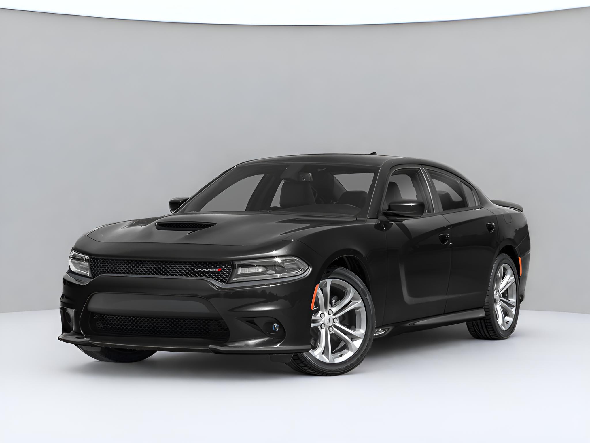 2021 Dodge Charger GT AWD