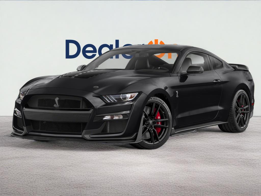 2021 Ford Mustang Shelby GT500