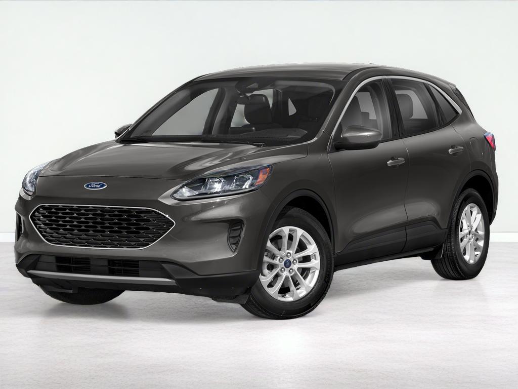 2021 Ford Escape SE Hybrid