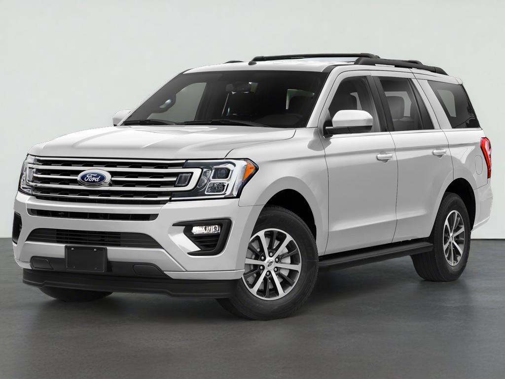 2021 Ford Expedition XLT