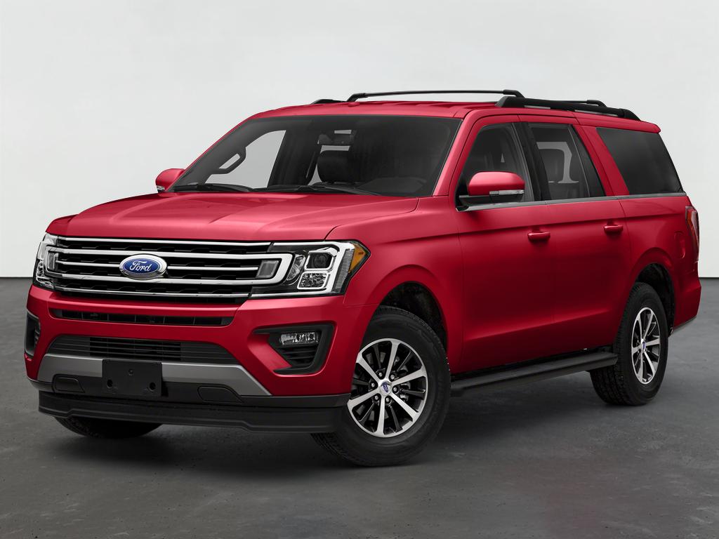 2021 Ford Expedition