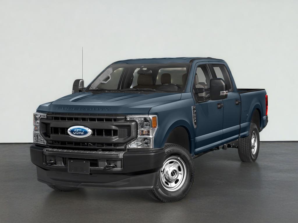 2021 Ford F-350SD XL
