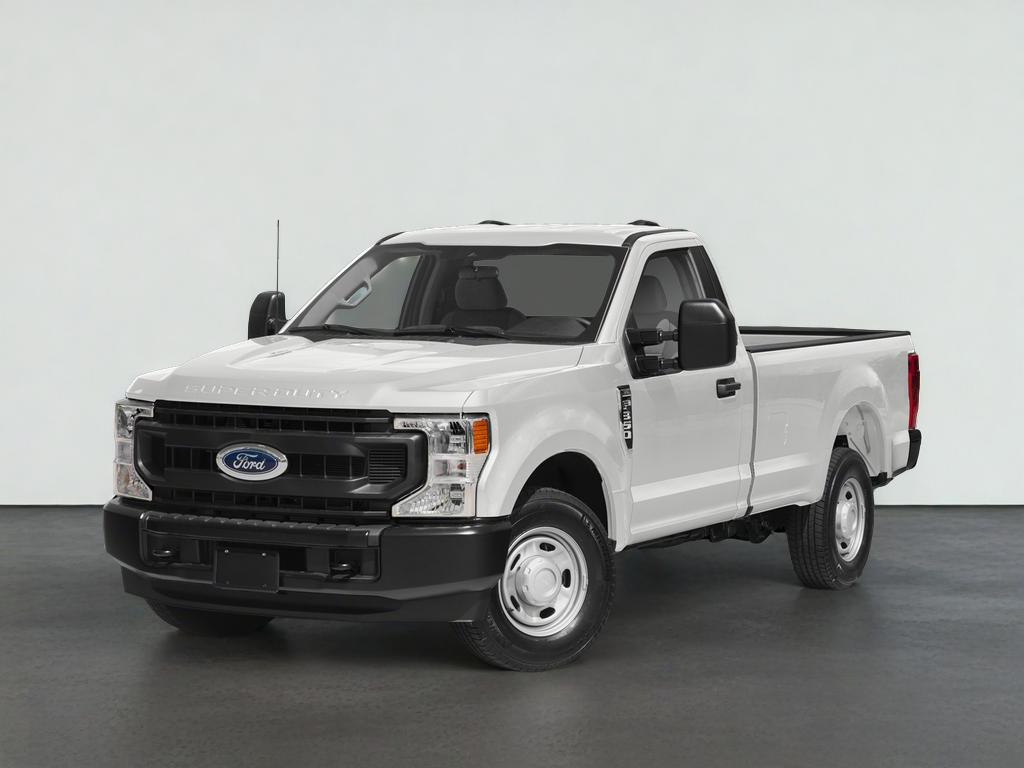 2021 Ford F-350SD XL
