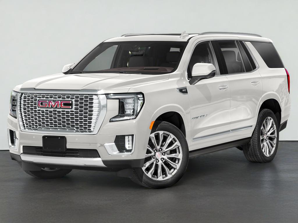 2024 GMC Yukon Denali Ultimate Denali Ultimate