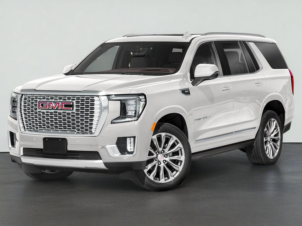 2024 GMC Yukon Denali Denali