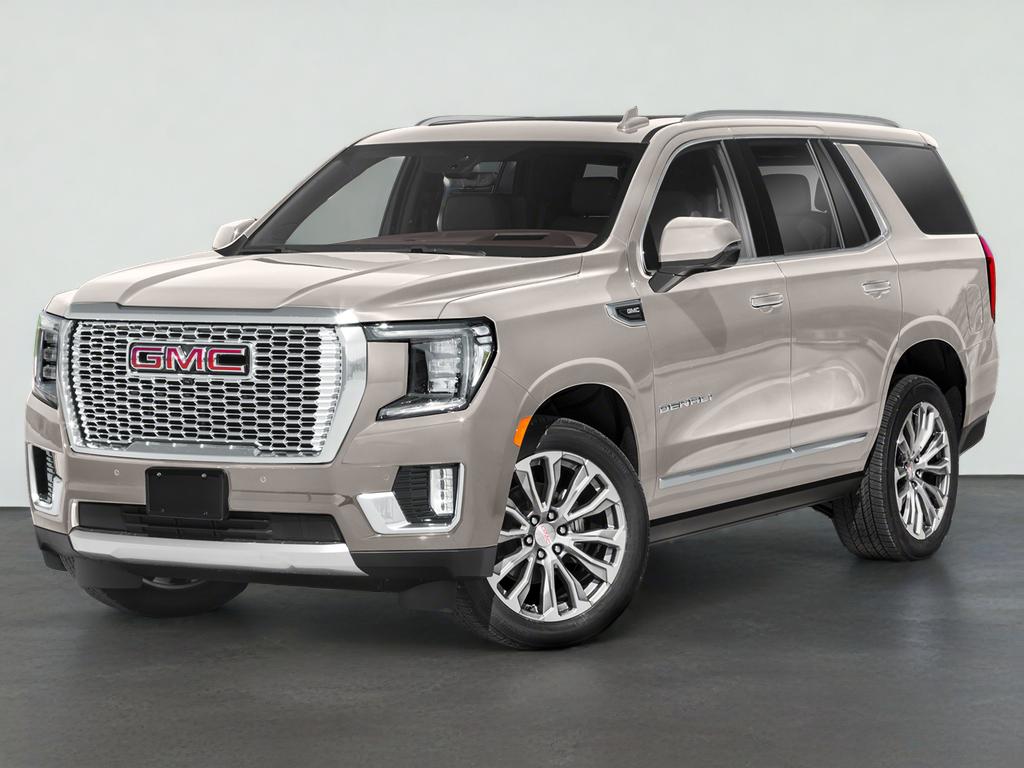 2021 GMC Yukon Denali Denali