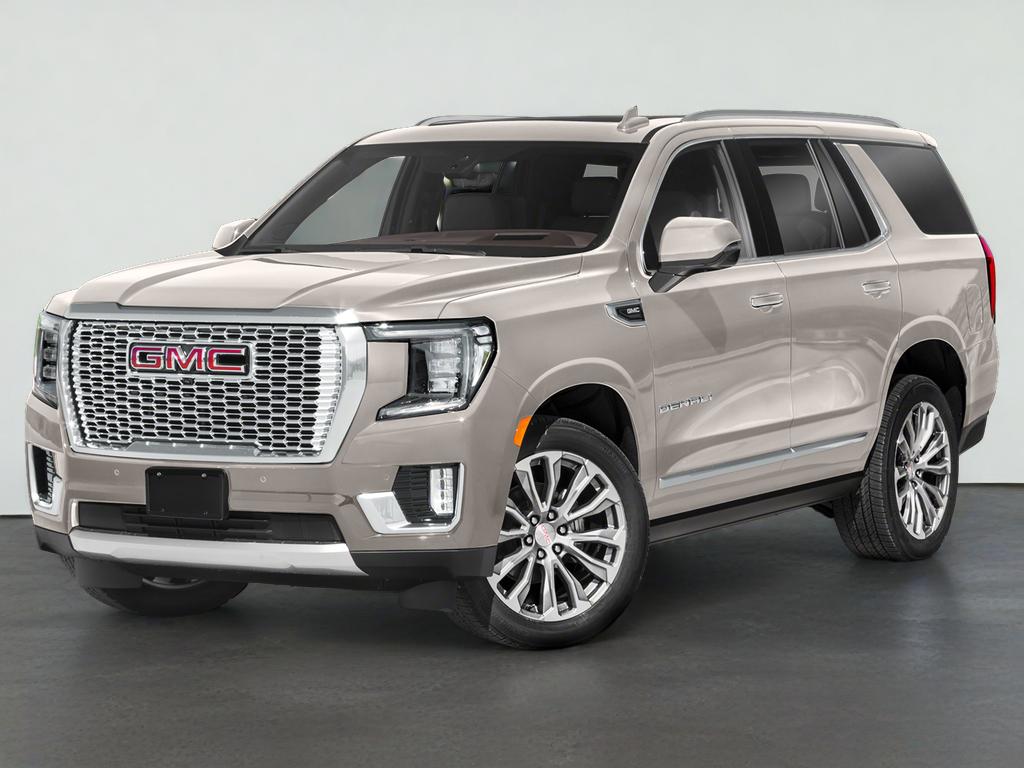 2021 GMC Yukon Denali Denali