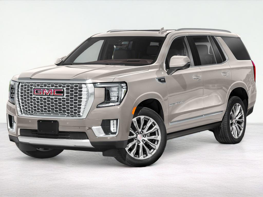 2021 GMC Yukon Denali Denali