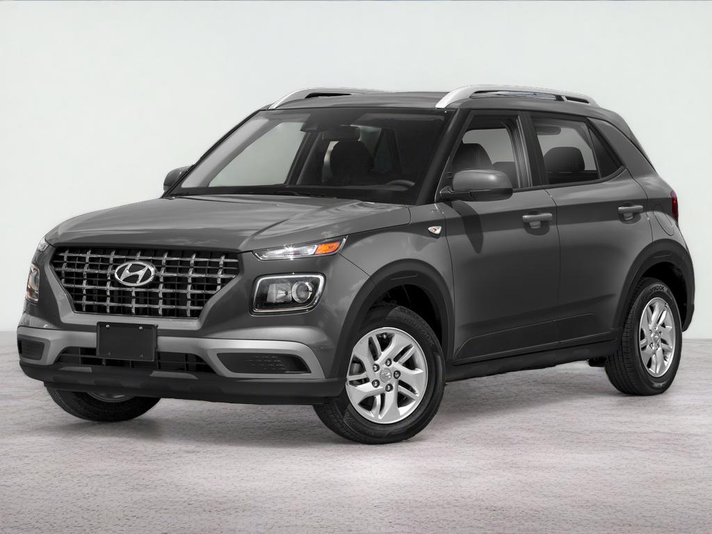 2021 Hyundai VENUE SEL