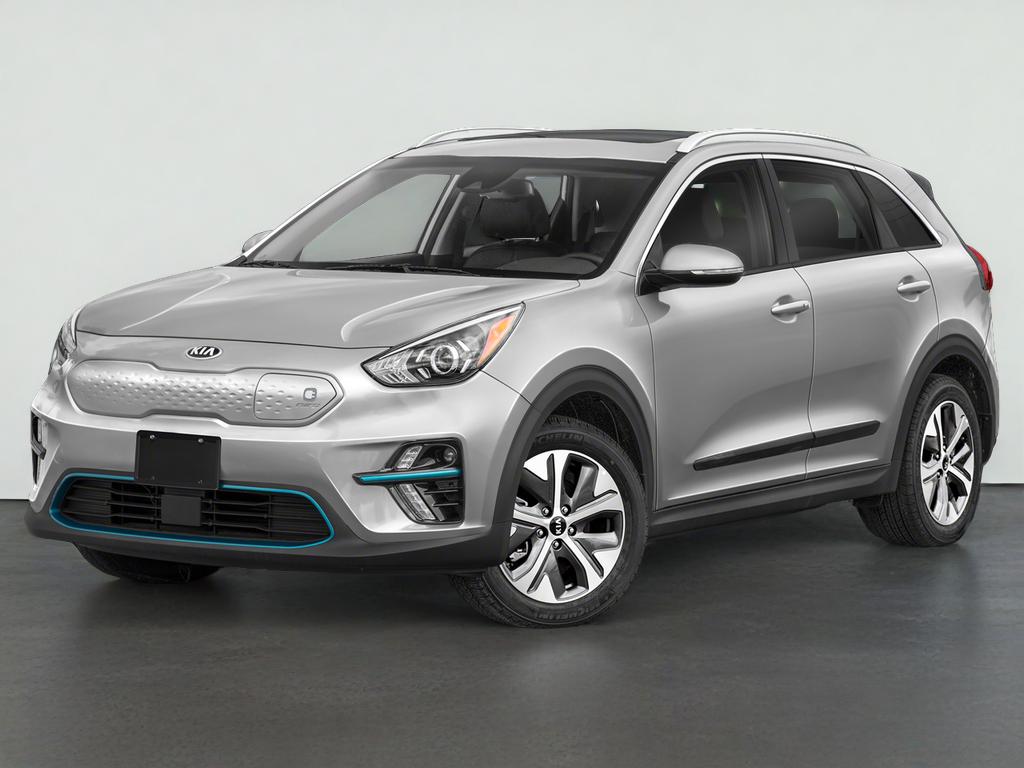 2021 Kia Niro EV EX Premium