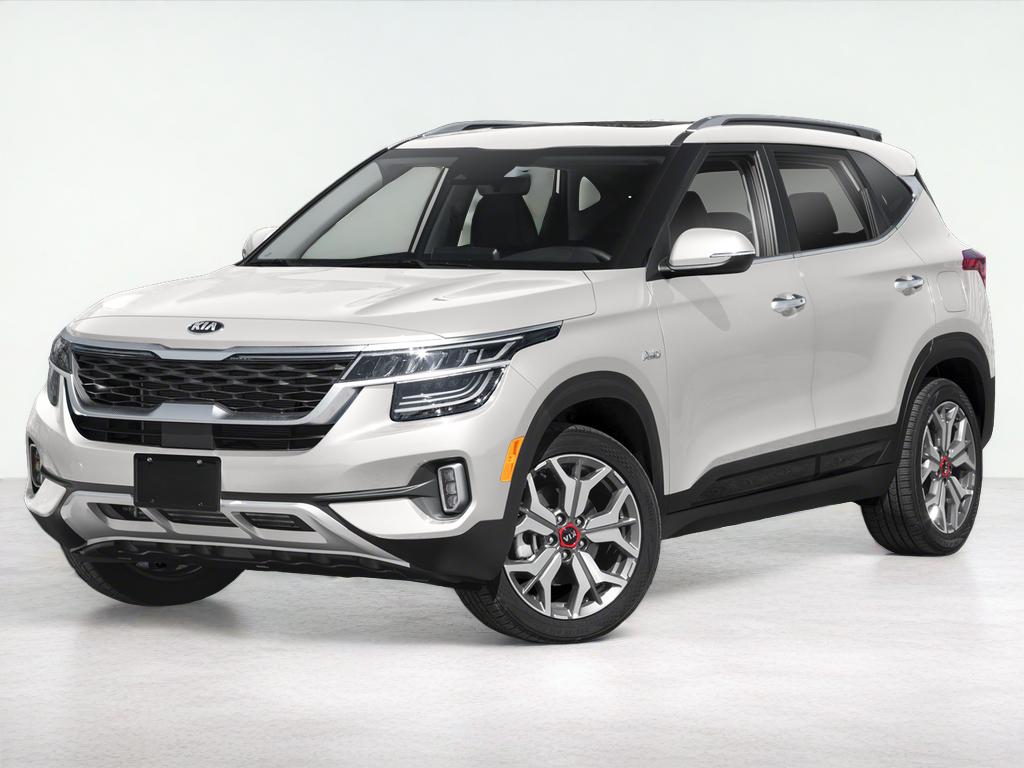 2021 Kia Seltos SX