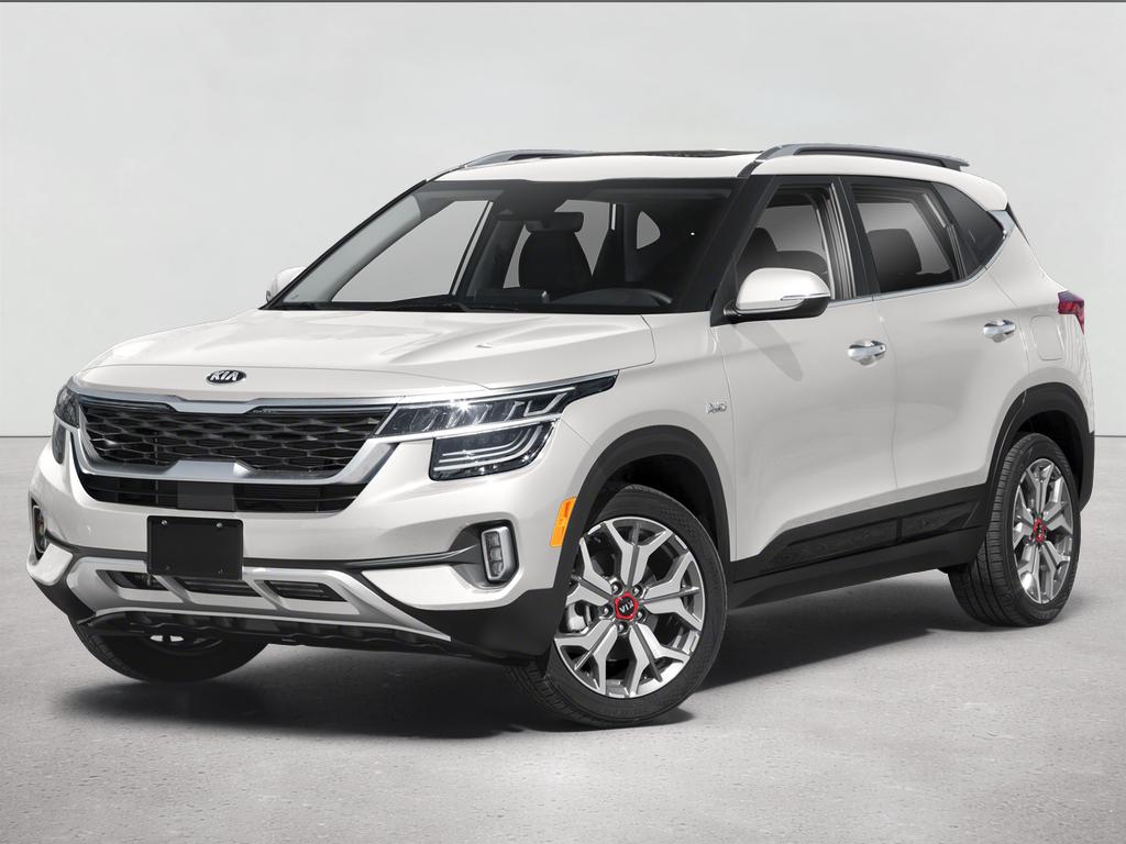 2021 Kia Seltos SX