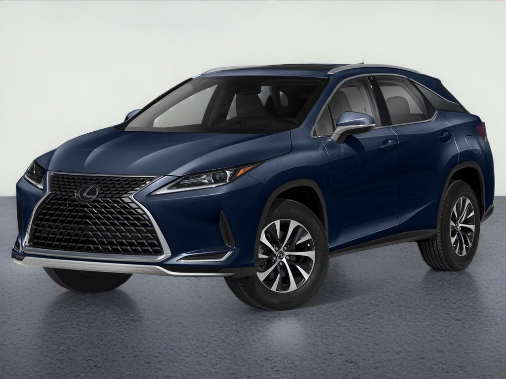 2021 Lexus RX 350 RX 350