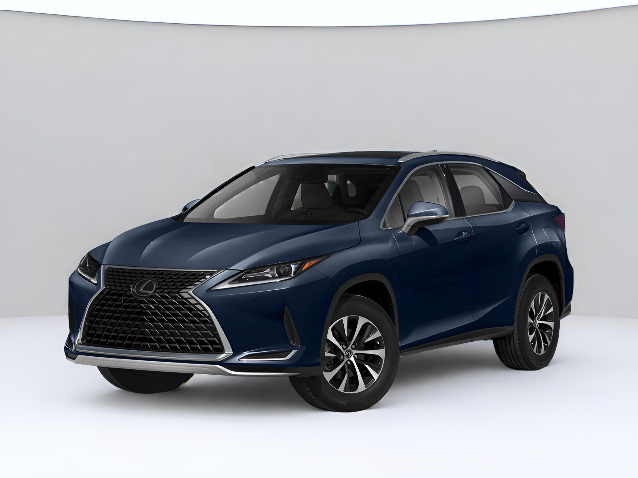 2021 Lexus RX 350 RX 350