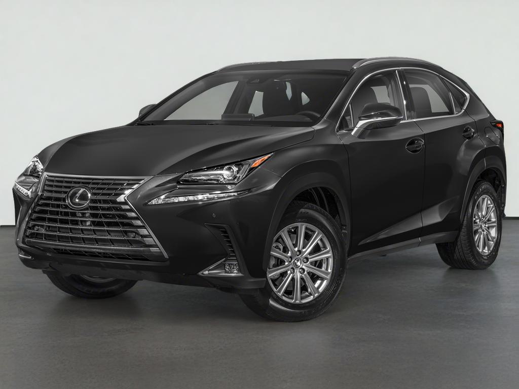 2021 Lexus NX 300 300 Base