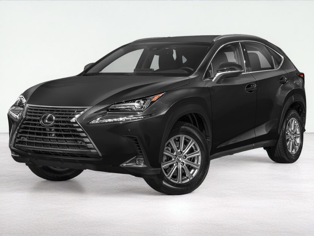 2020 Lexus NX 300 NX 300