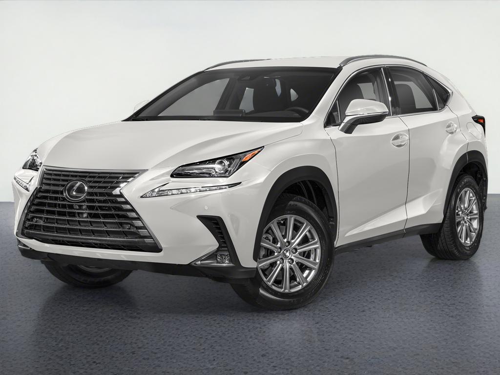 2021 Lexus NX 300 300 Base