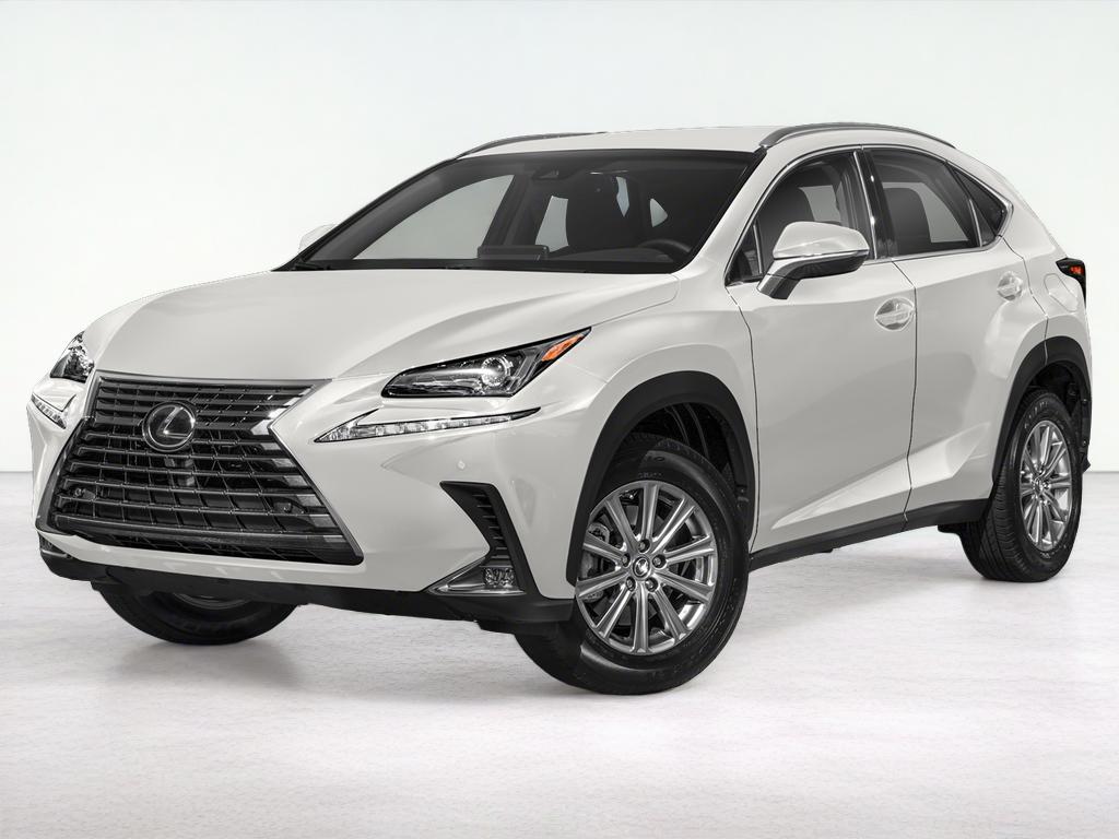 2021 Lexus NX 300 300 Base