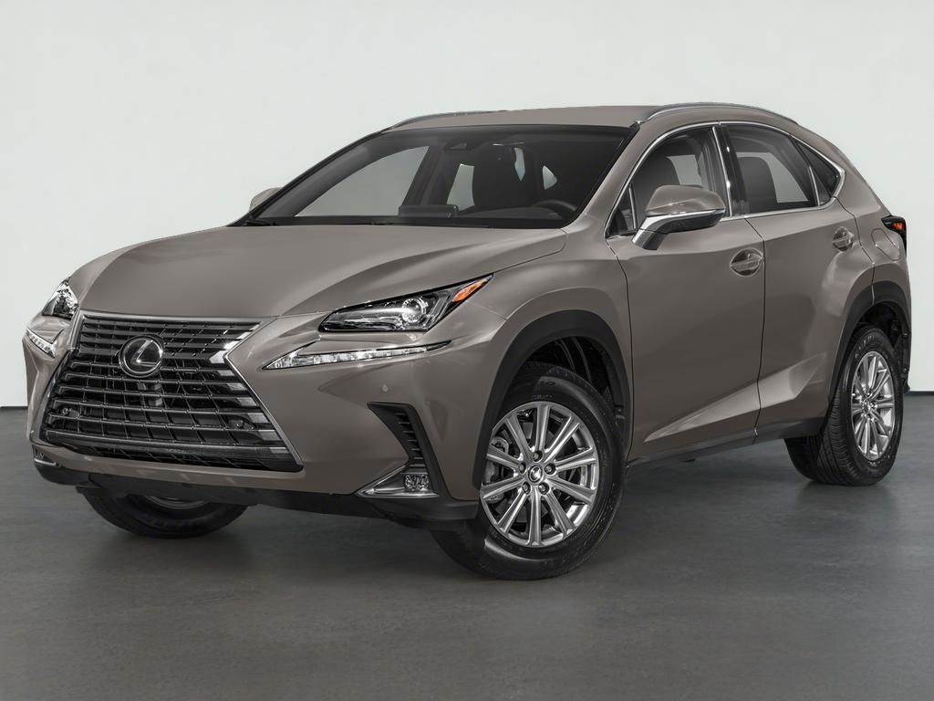 2021 Lexus NX 300 NX 300