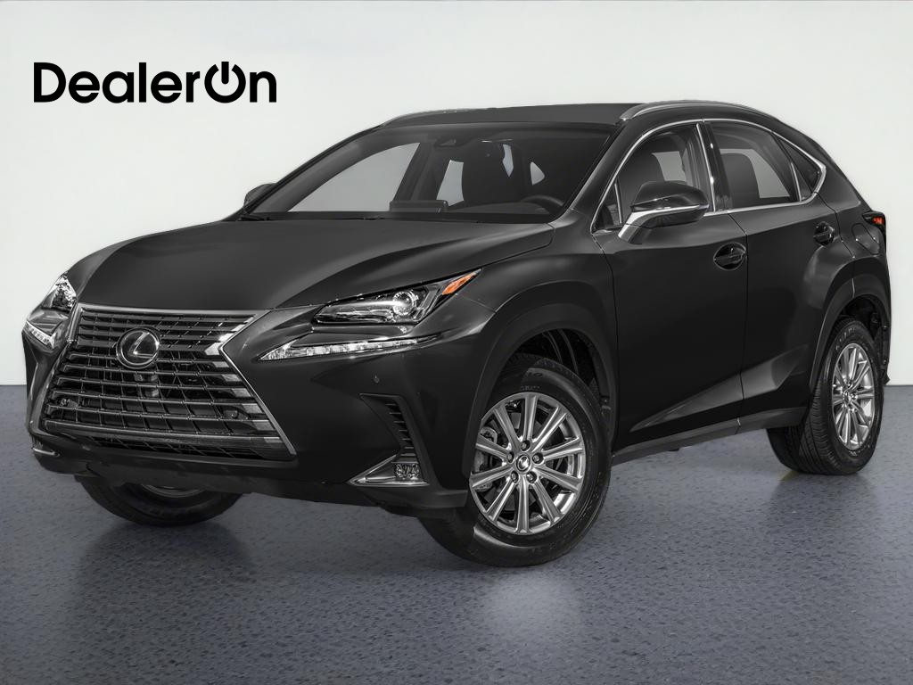 2020 Lexus NX 300 NX 300