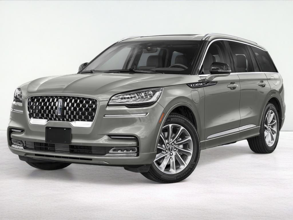 2021 Lincoln Aviator Grand Touring