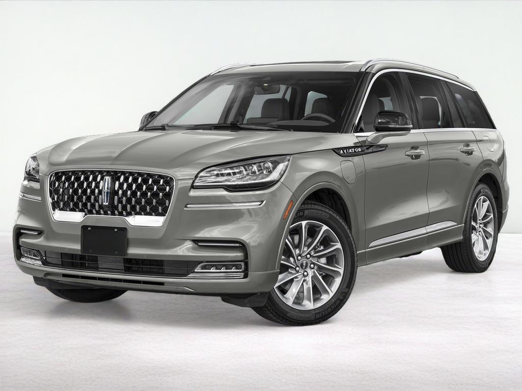 2021 Lincoln Aviator Grand Touring