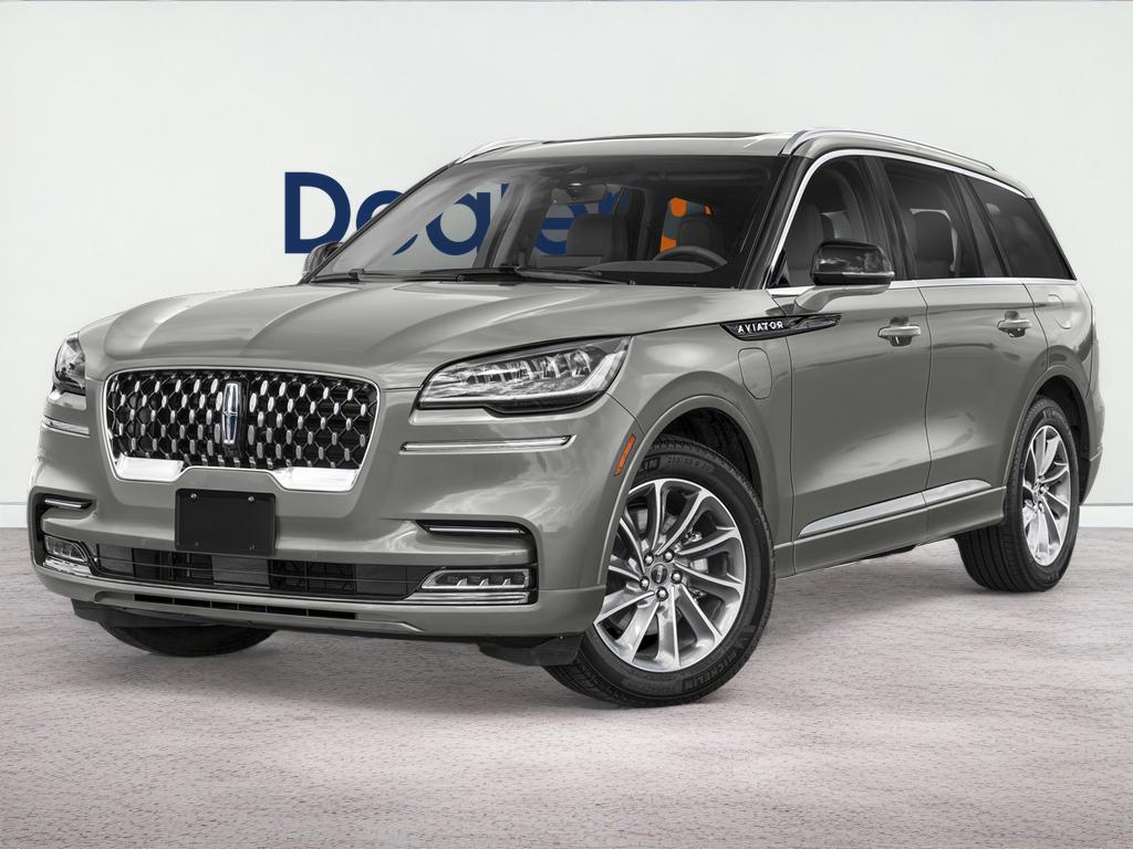 2021 Lincoln Aviator Grand Touring