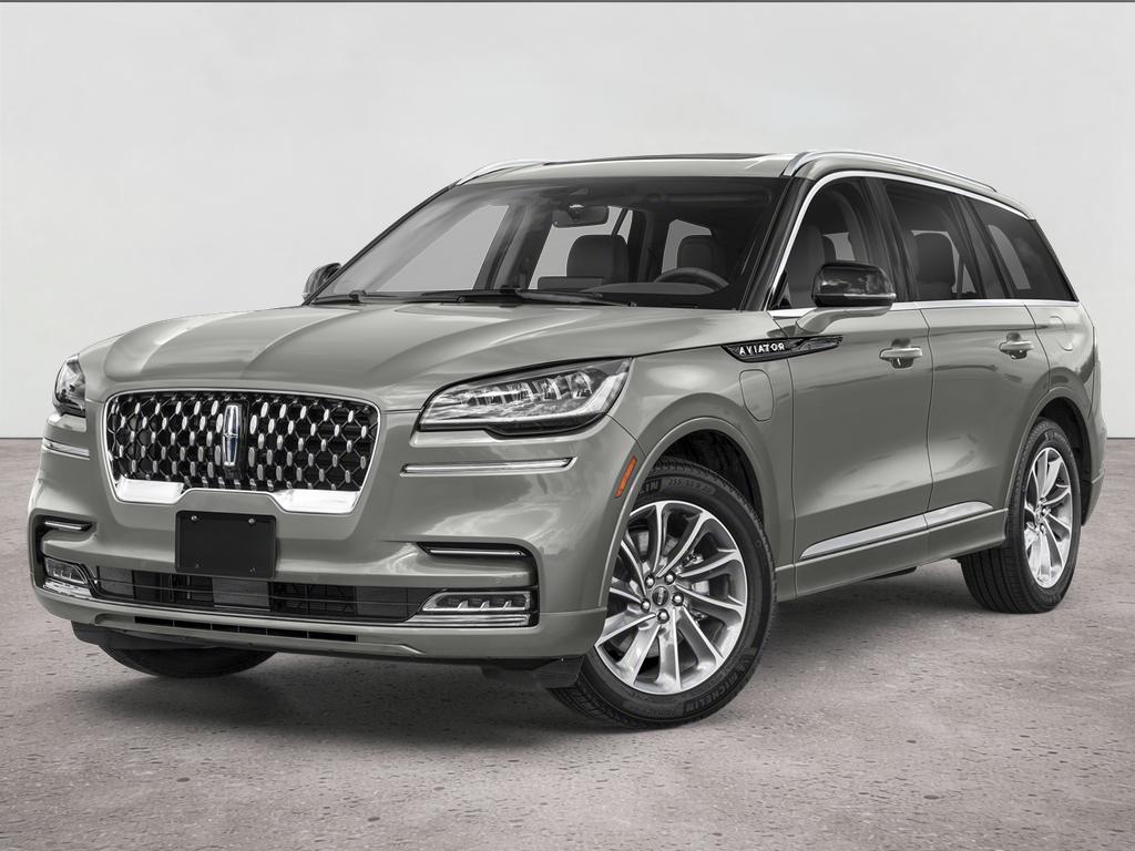 2021 Lincoln Aviator Grand Touring