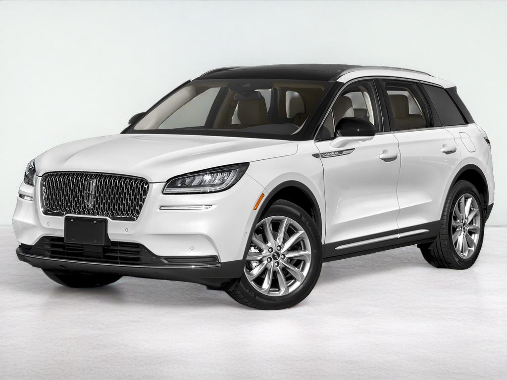 2021 Lincoln Corsair Reserve