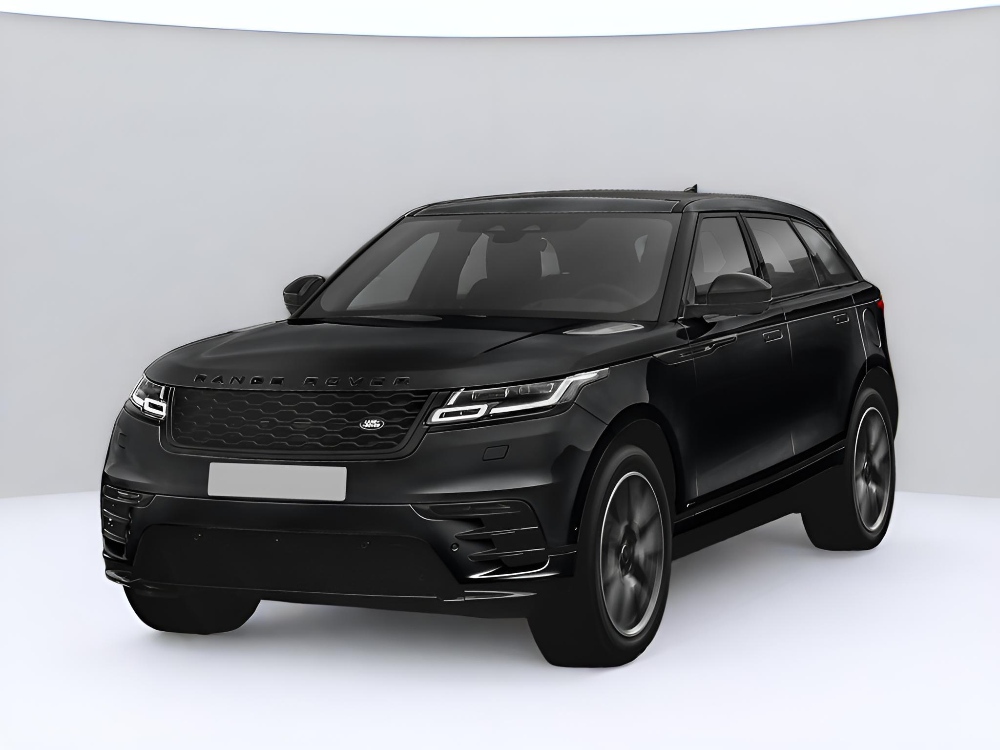 2021 Land Rover Range Rover Velar P250 R-Dynamic S