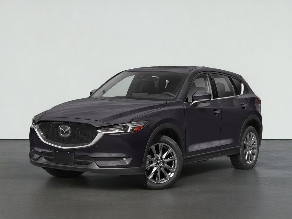2021 Mazda Mazda CX-5 TOURING